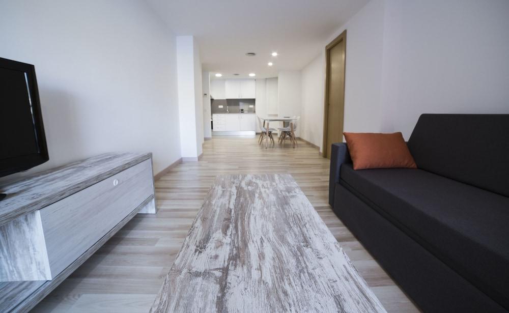 Apartaments Ponent