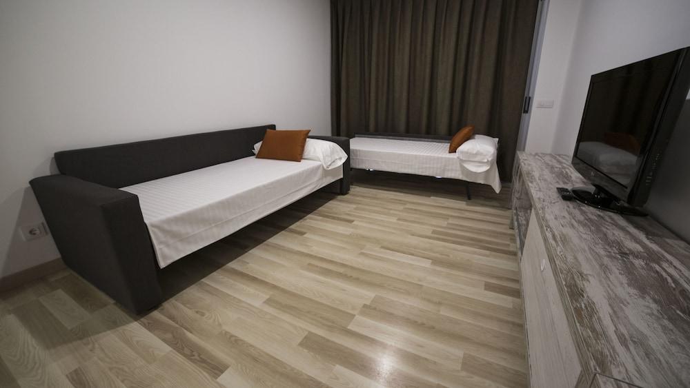 Apartaments Ponent