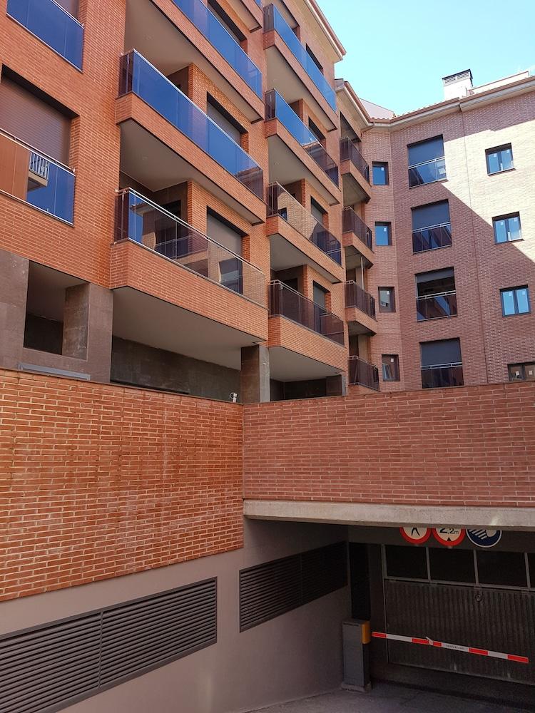 Apartaments Ponent