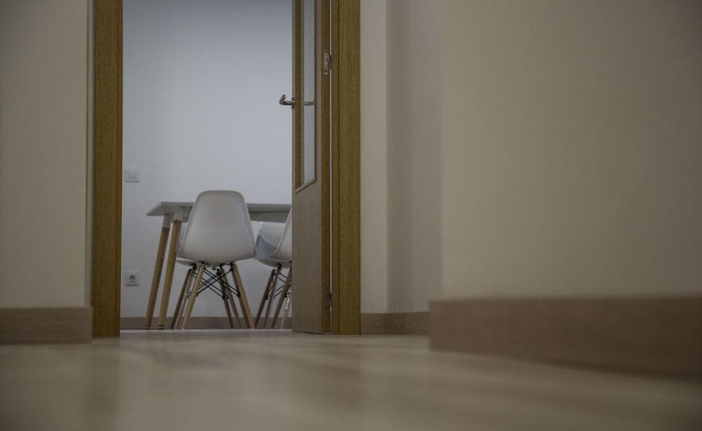 Apartaments Ponent