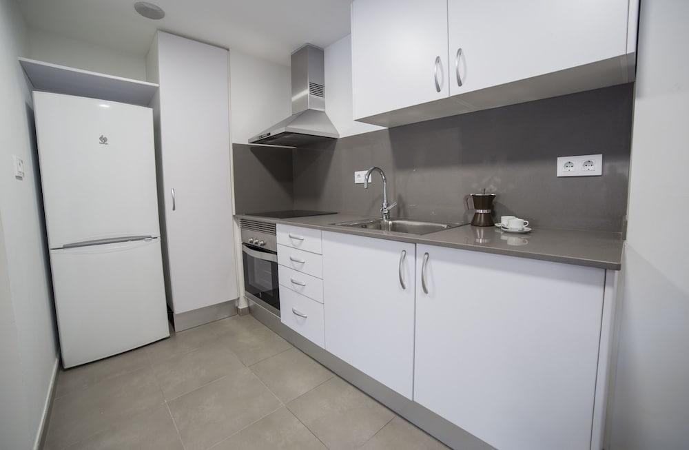 Apartaments Ponent