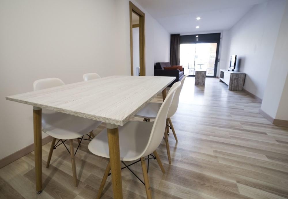 Apartaments Ponent