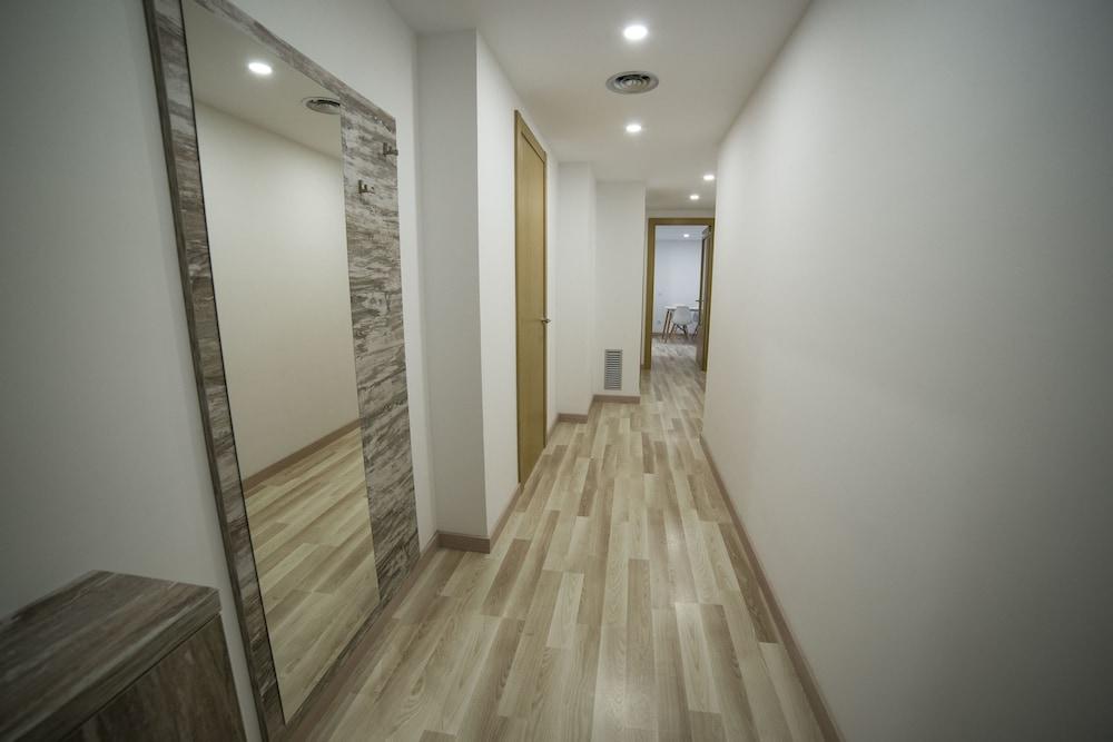 Apartaments Ponent