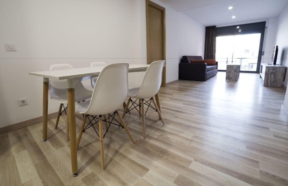 Apartaments Ponent