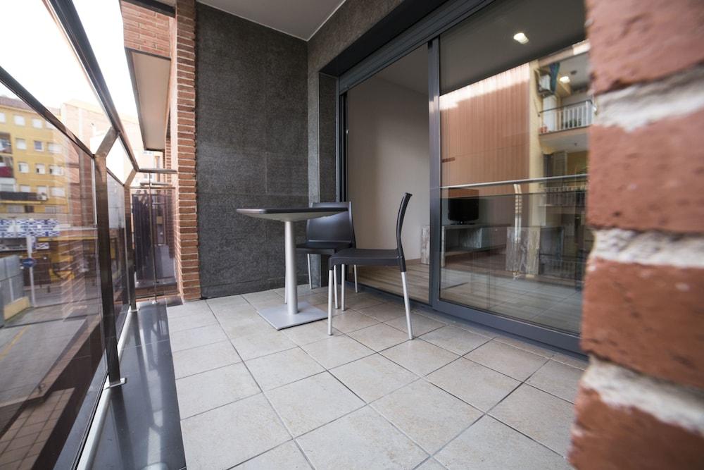 Apartaments Ponent