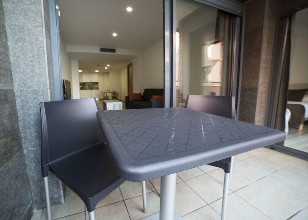 Apartaments Ponent