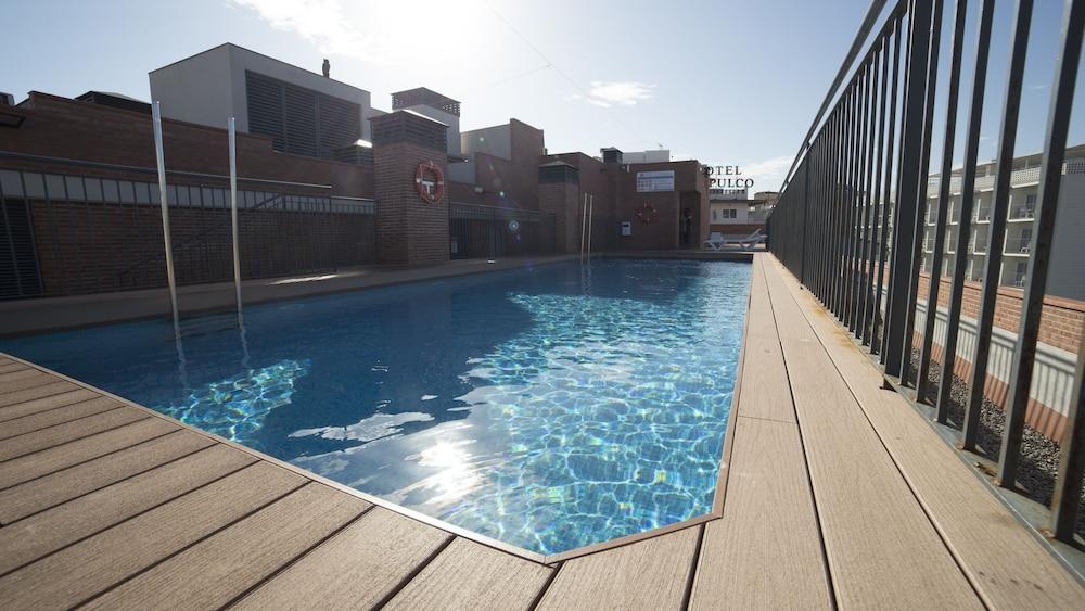 Apartaments Ponent
