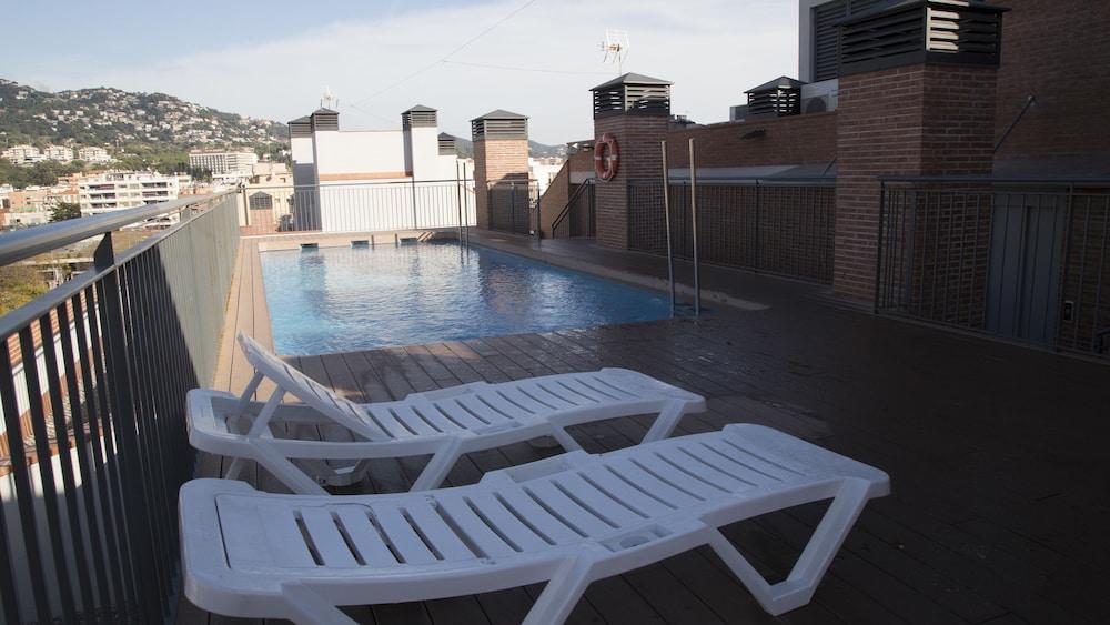 Apartaments Ponent