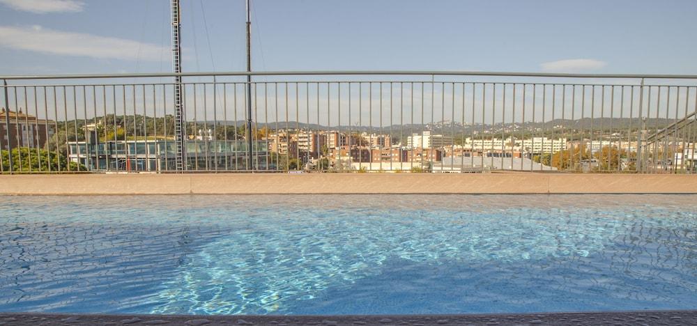 Apartaments Ponent