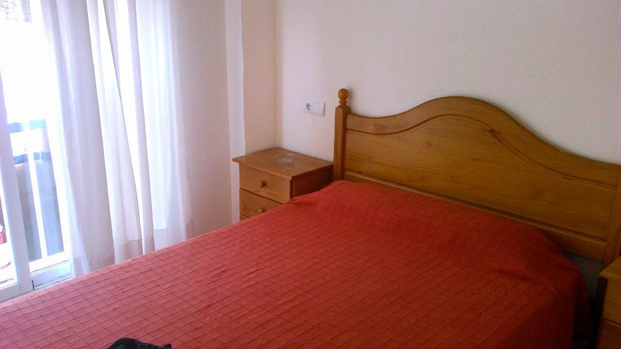 Apartamentos Gandía Universidad 3000