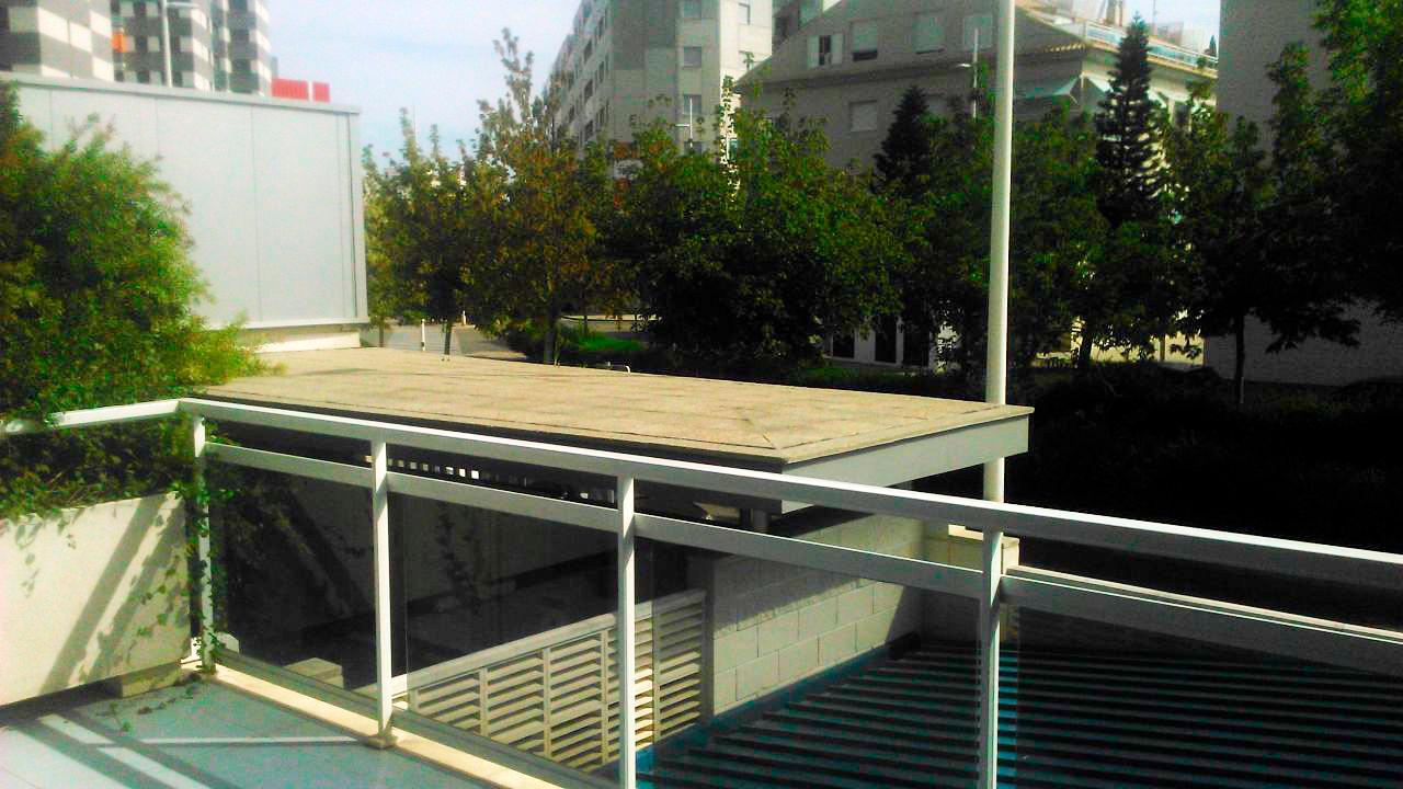 Apartamentos Gandía Universidad 3000