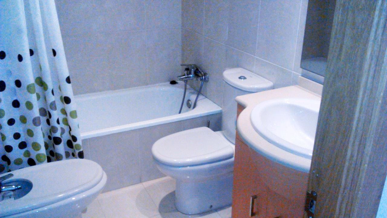 Apartamentos Gandía Universidad 3000