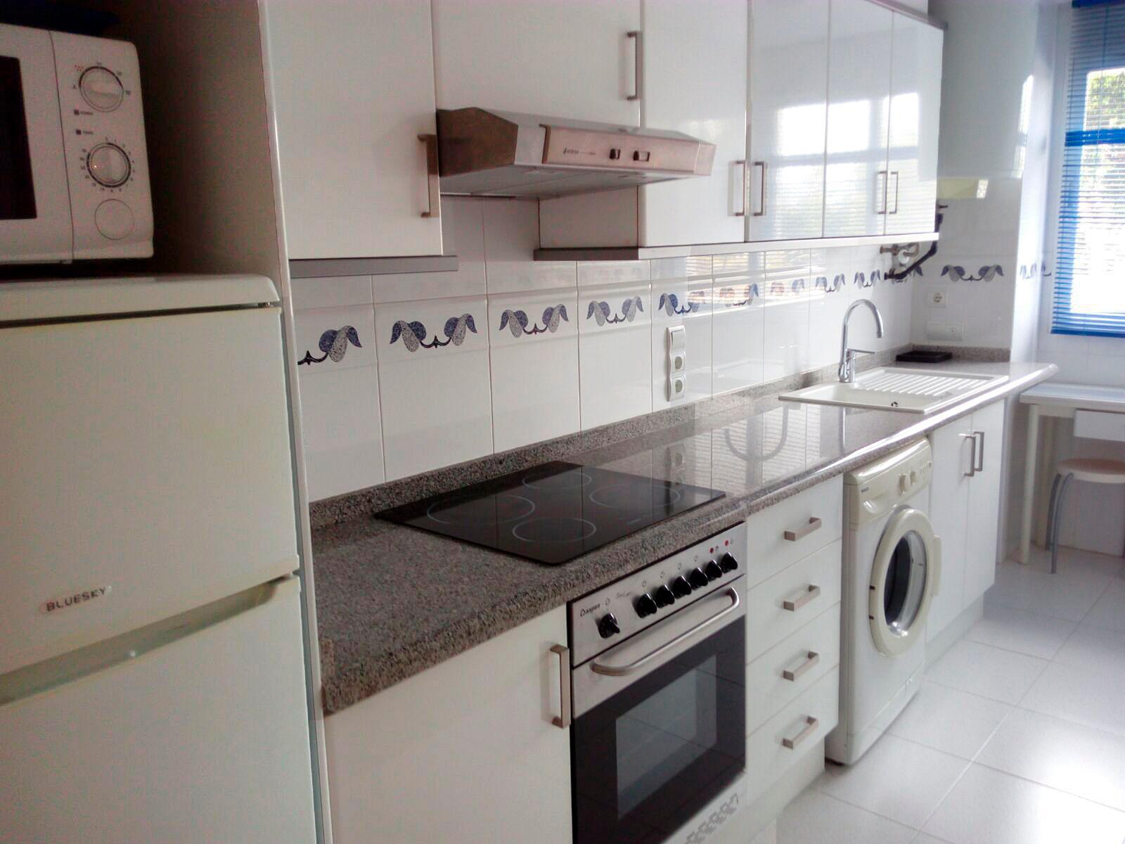 Apartamentos Gandía Universidad 3000