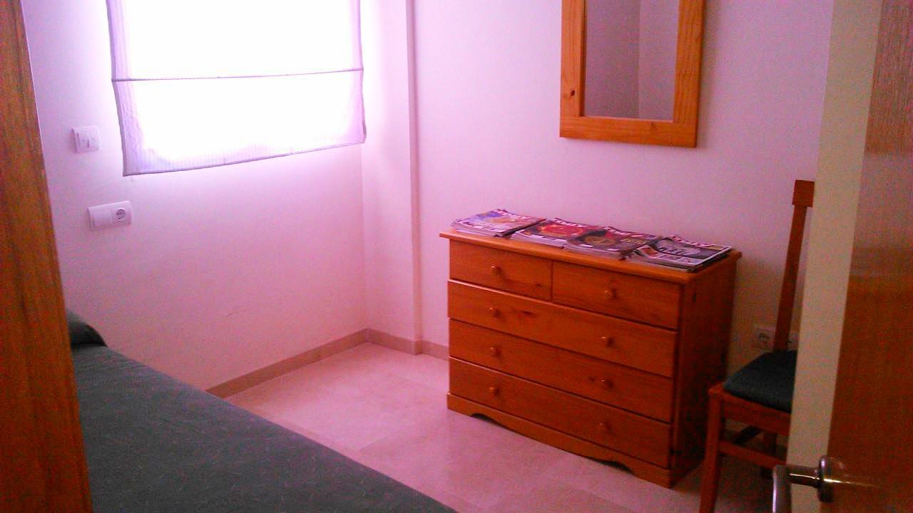 Apartamentos Gandía Universidad 3000