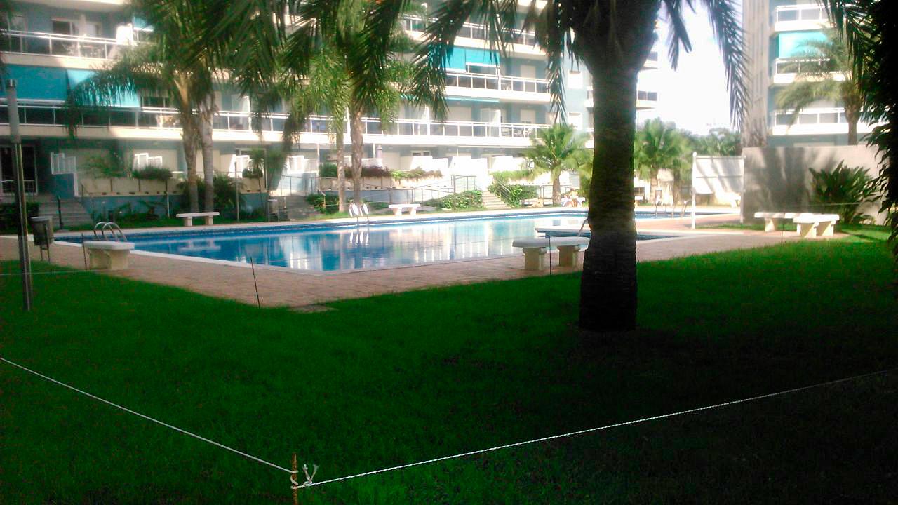Apartamentos Gandía Universidad 3000