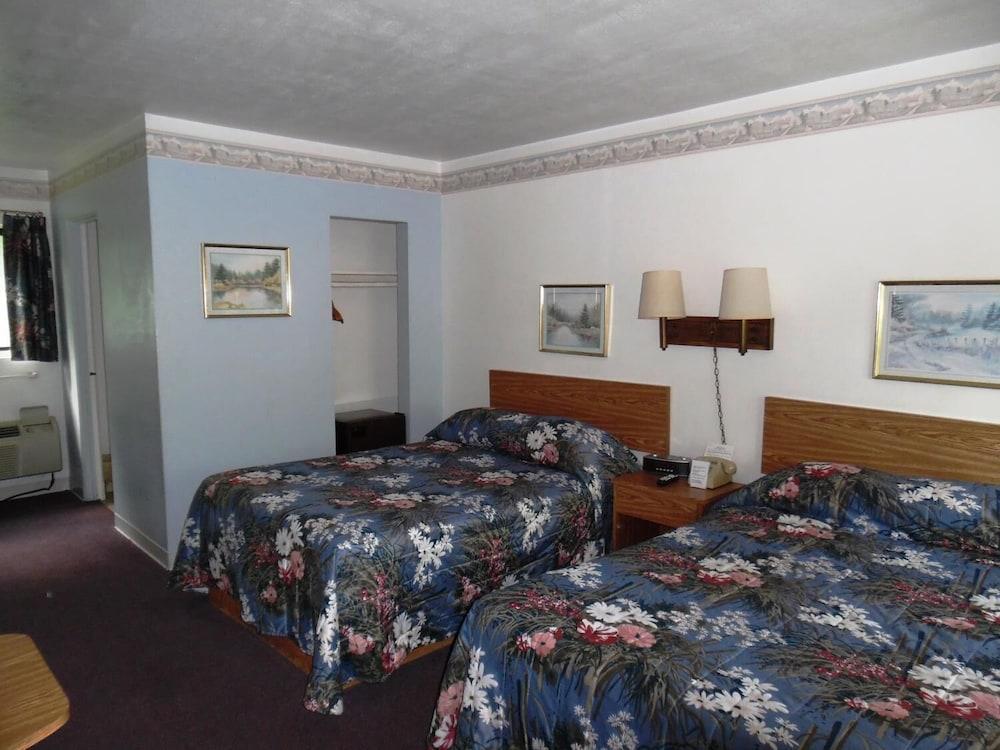 Laurel Park Inn