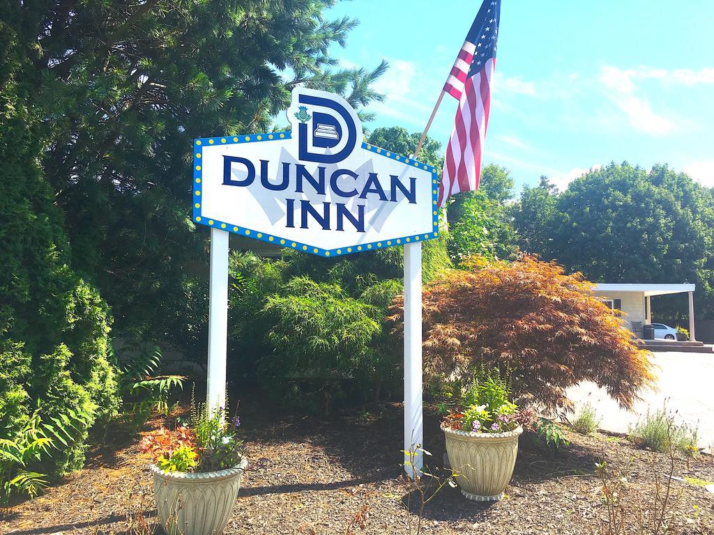 The Duncan Inn