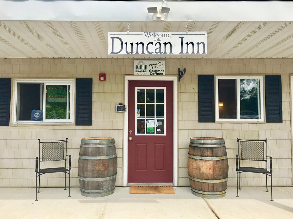 The Duncan Inn