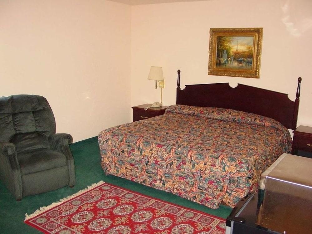 Haven Hotel Monroe