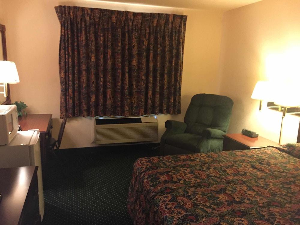 Haven Hotel Monroe