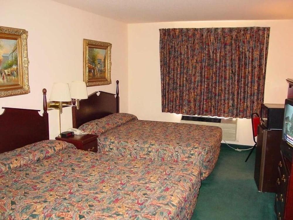Haven Hotel Monroe