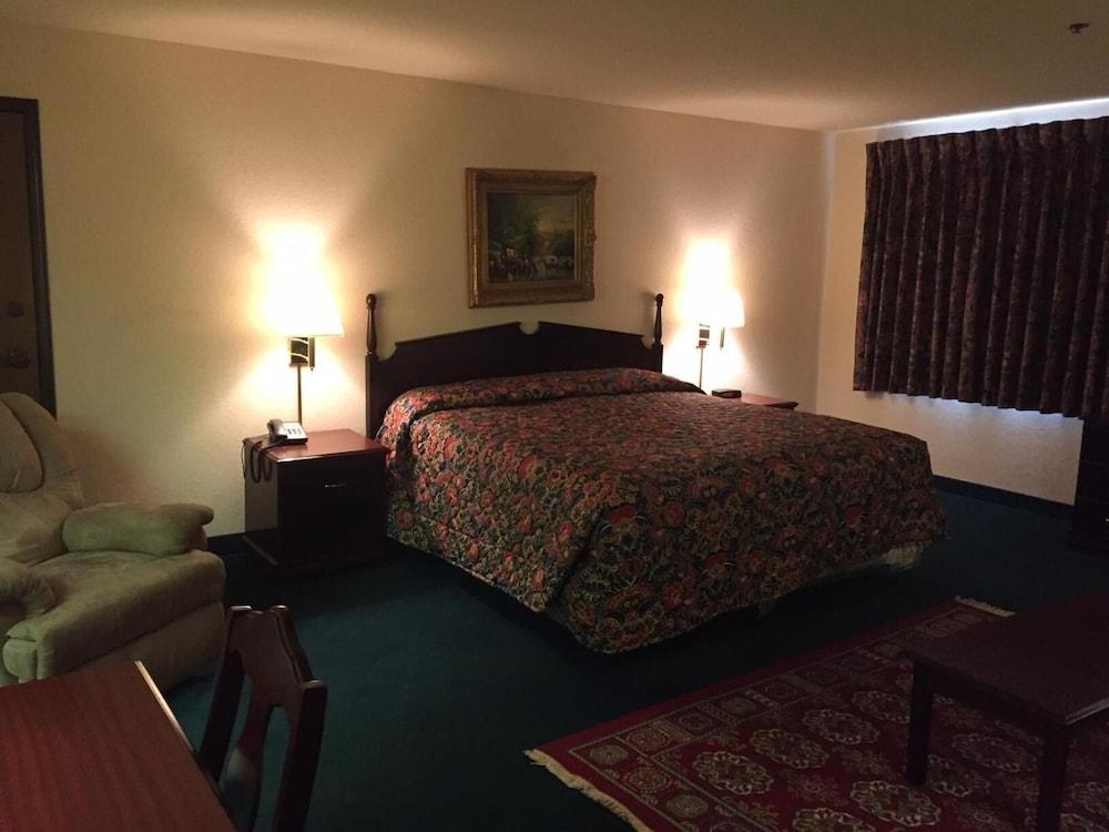 Haven Hotel Monroe