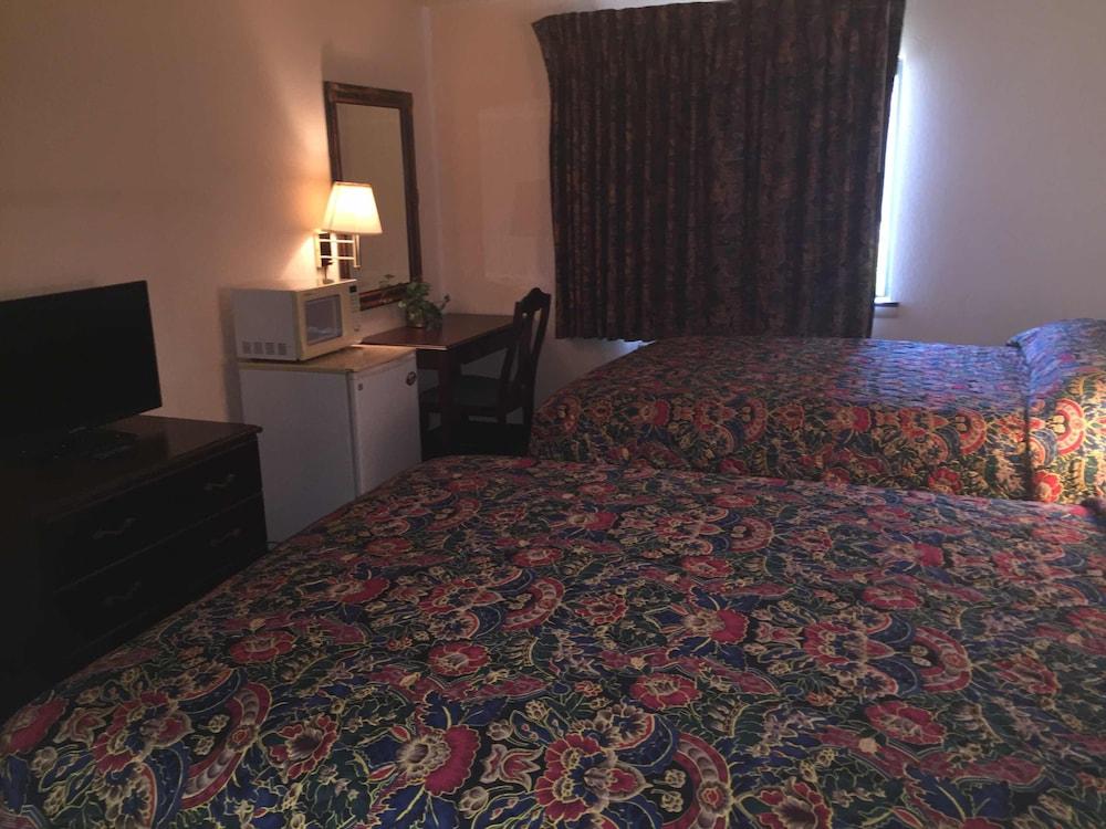 Haven Hotel Monroe
