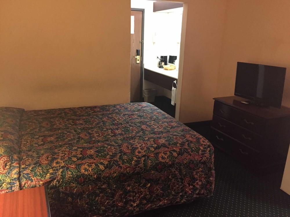 Haven Hotel Monroe