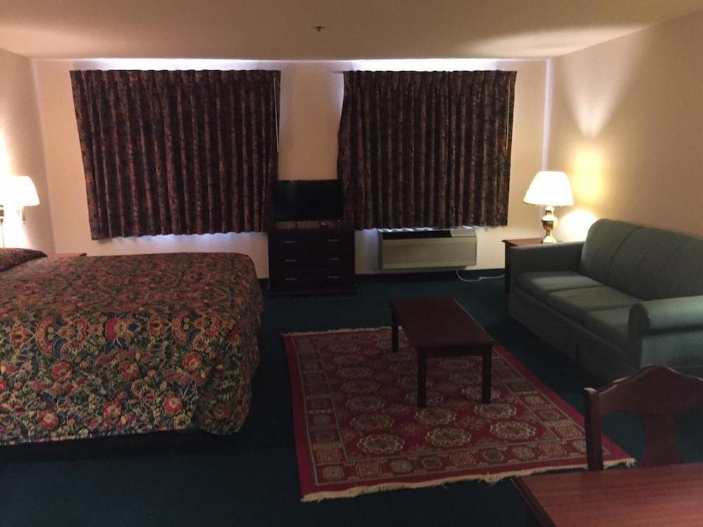 Haven Hotel Monroe