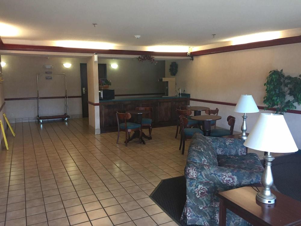 Haven Hotel Monroe