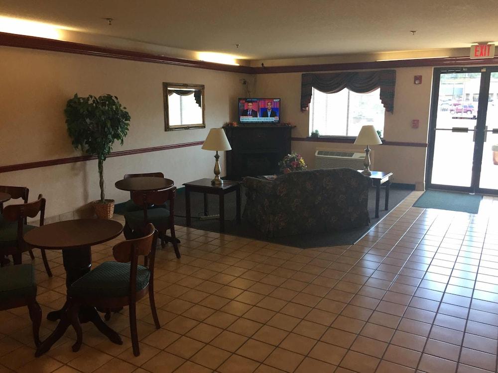 Haven Hotel Monroe