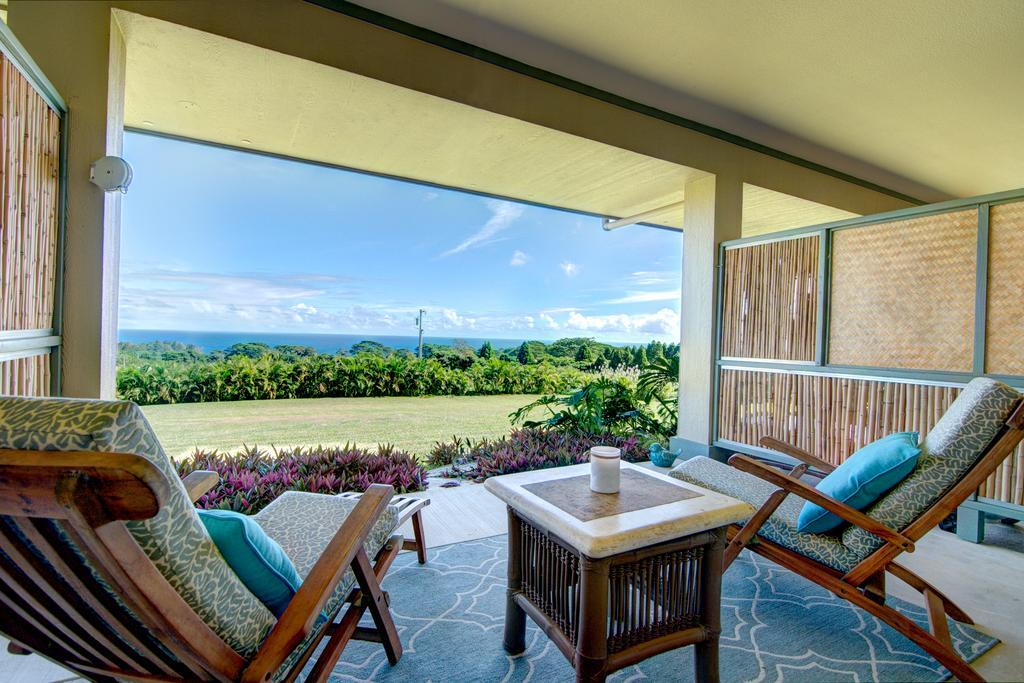 Mahana House