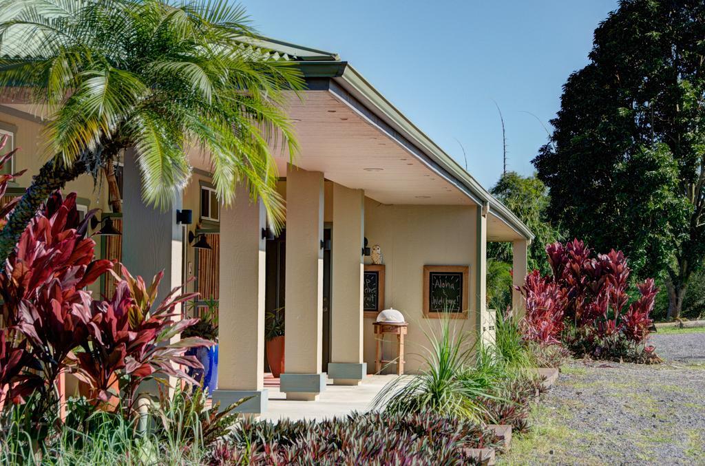 Mahana House