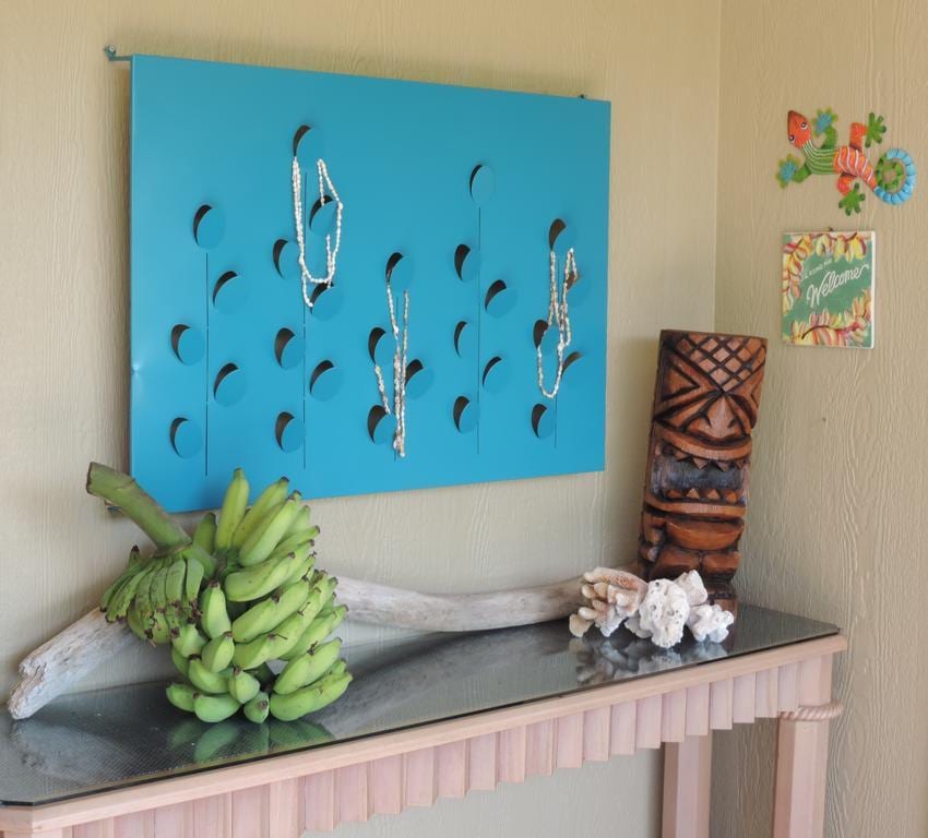 Mahana House