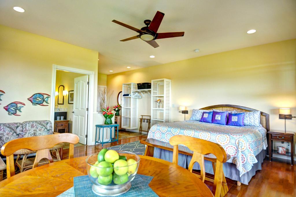 Mahana House