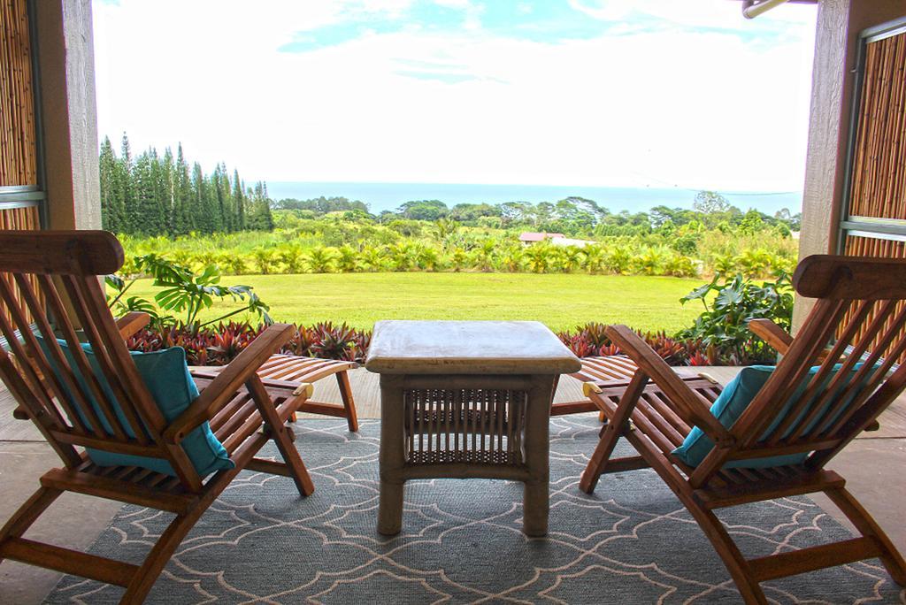 Mahana House