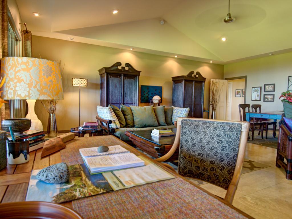 Mahana House