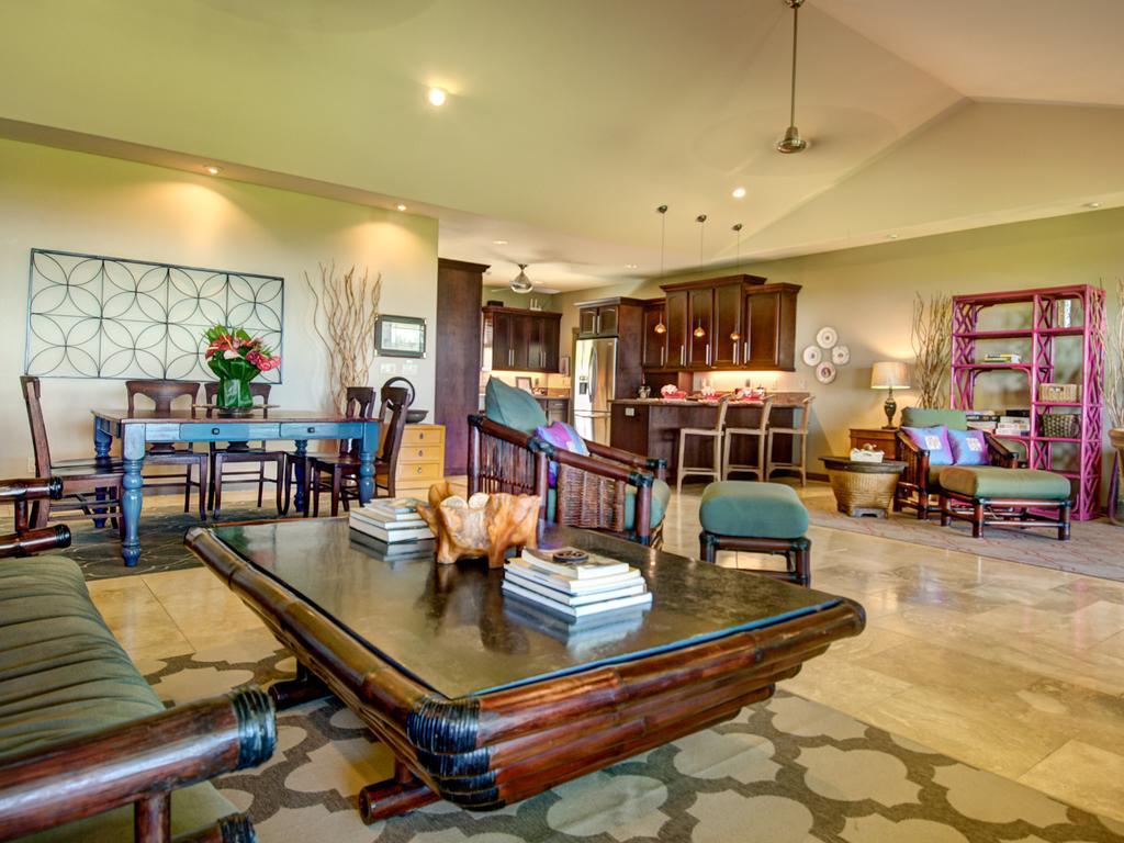 Mahana House