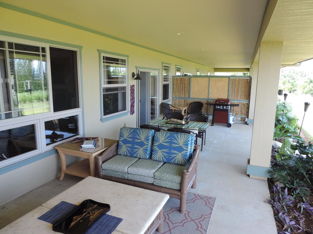 Mahana House