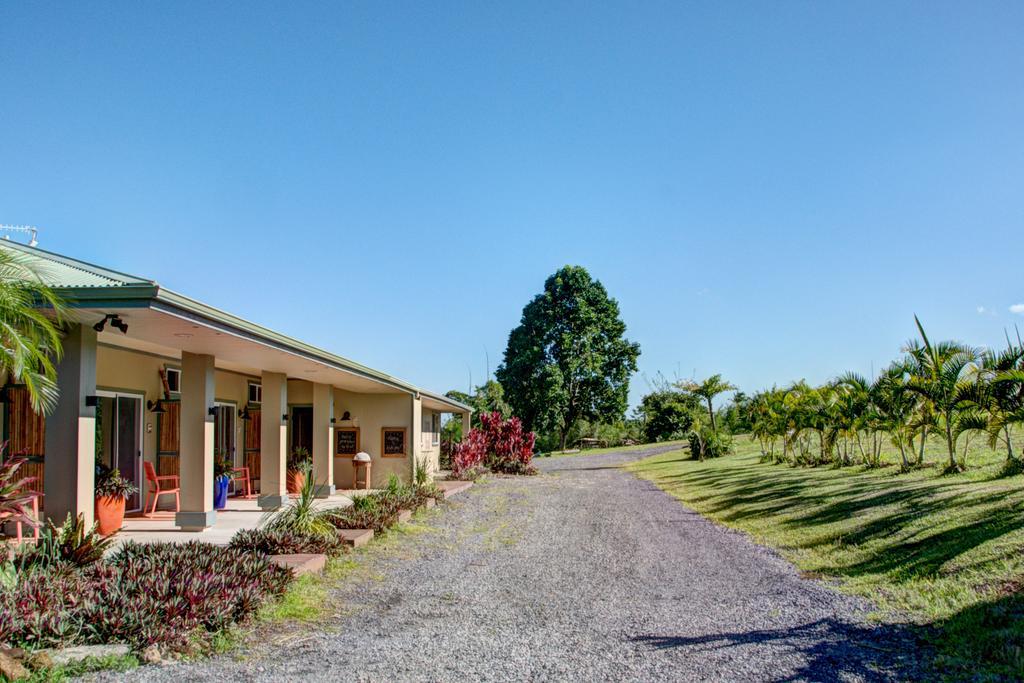 Mahana House