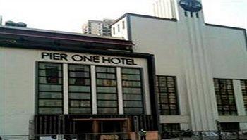 Pier One Boutique Hotel