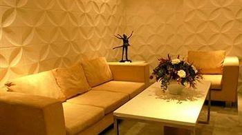 Pier One Boutique Hotel