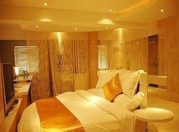 Pier One Boutique Hotel