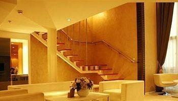 Pier One Boutique Hotel