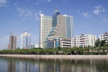 The Garden Hotel Korla