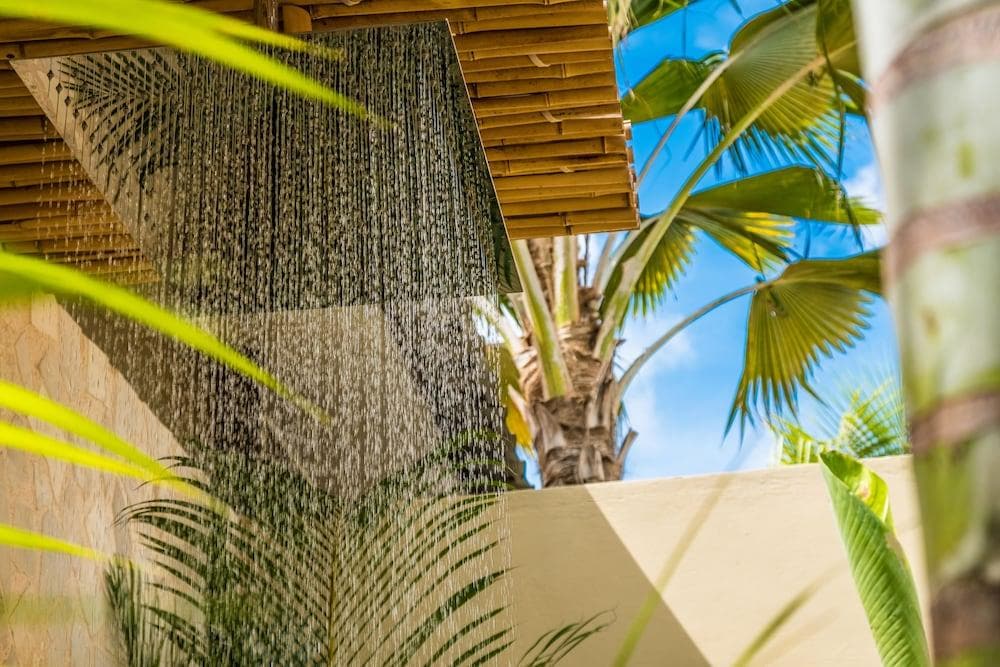 Bamboo Bali Bonaire