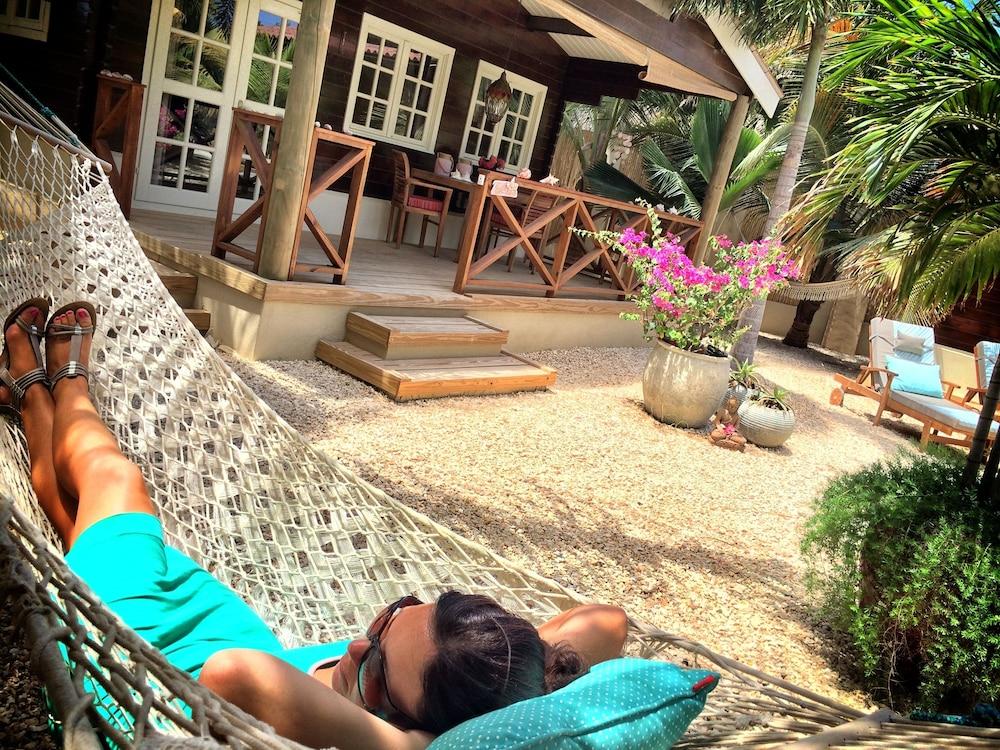 Bamboo Bali Bonaire