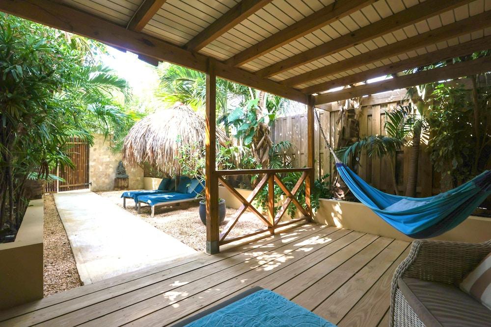 Bamboo Bali Bonaire