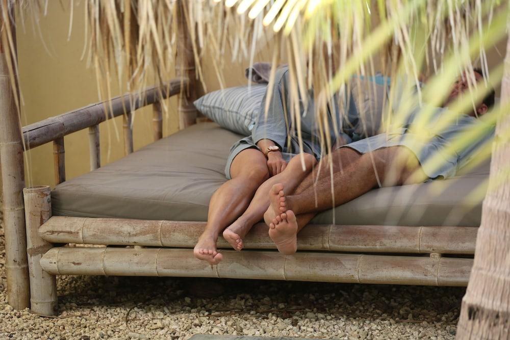 Bamboo Bali Bonaire
