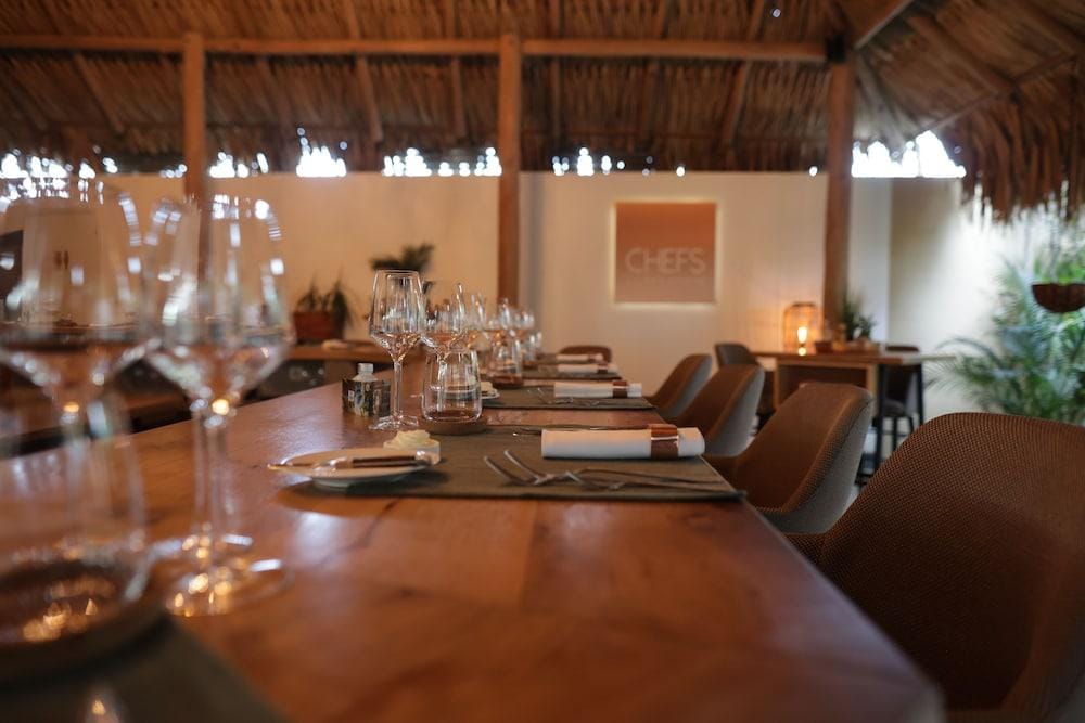 Bamboo Bali Bonaire
